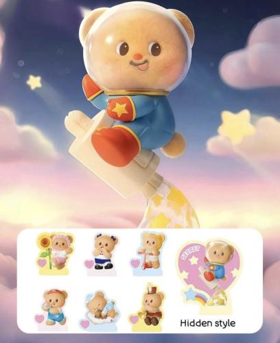 Butterbear Little Wishes Blind Box