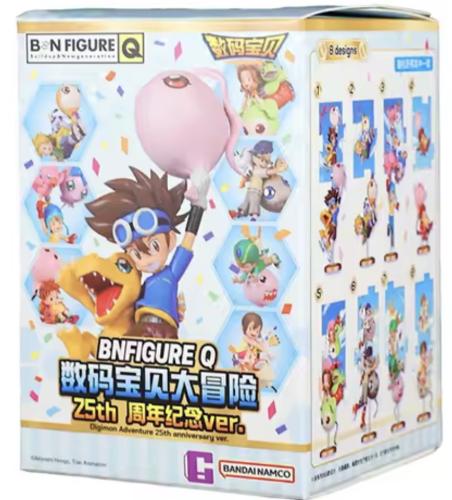 Digimon Adventure 25th Anniversary Ver/ أبطال الدي...