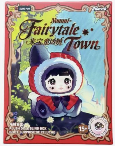 Nommi fairytale Town