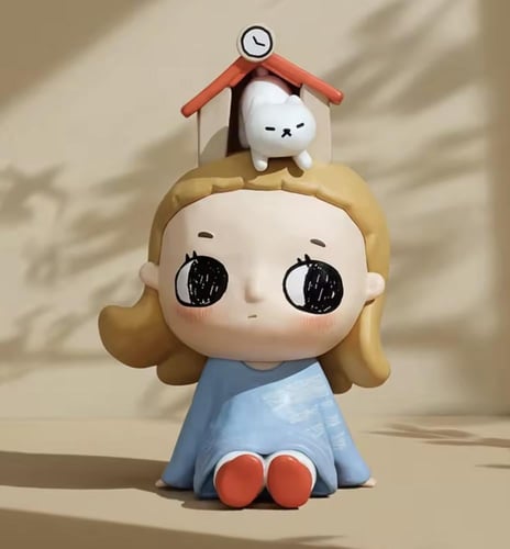 Nyota Growing Up By Your Way