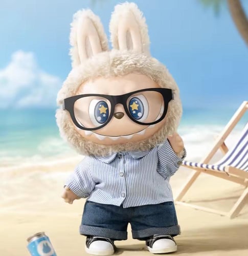 The Monster Flip With Me