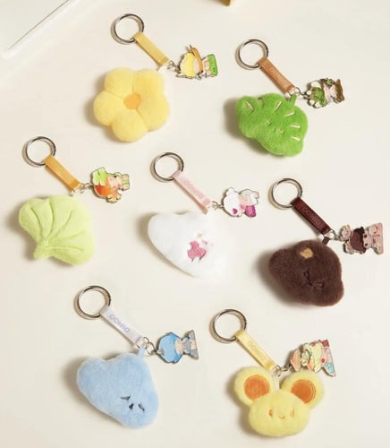 Dimoo By your side Popmart