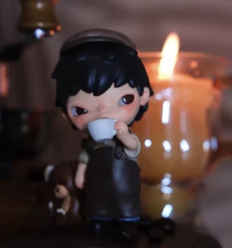 Hirono Coffee limited edition