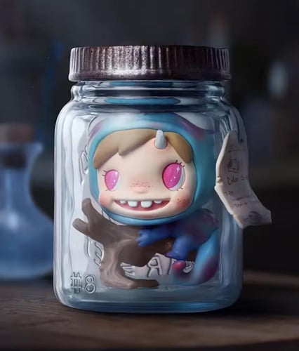 Polar Hidden Forest Path