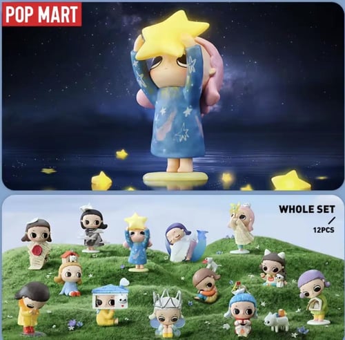 Nyota Growing Up By Your Way