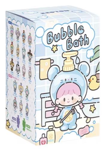 Zzoton Bubble Bath X Finding Unicorn Blind Box