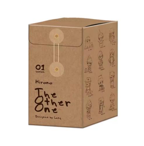 Hirono the Othere One / هيرونو اصدار الشخص الأخر