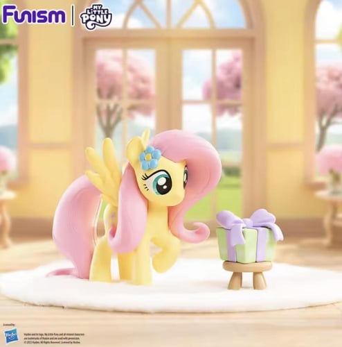My Little Pony Sweet Diary