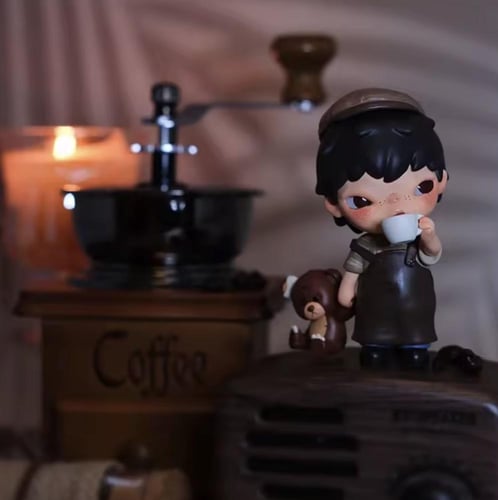 Hirono Coffee limited edition