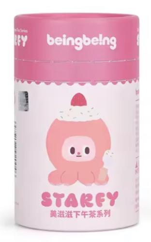 Octopus Starfy Sweet Afternoon figure / اخطبوط ستا...