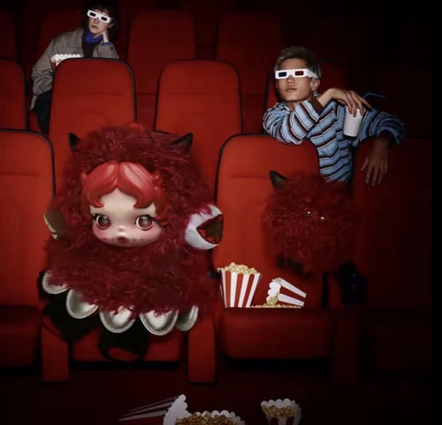 Skullpanda You Found Me