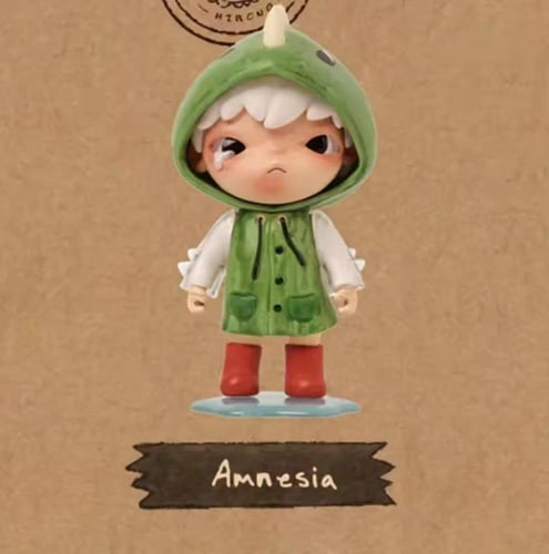 Hirono the Othere One / هيرونو اصدار الشخص الأخر