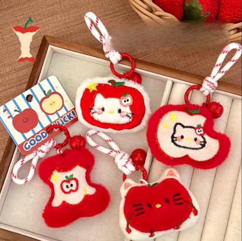 ميدالية هيلو كيتي اللطيفه