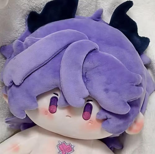 Genshin Impact Durin Doll / دمية قنشن امباكت دورين