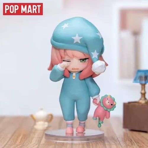 Ayna Forger Daily Life Popmart