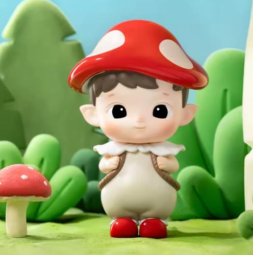 Hacipupu Adventure’s In The Woods