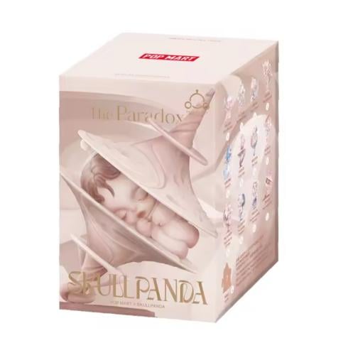 Skullpanda popmart / سكال باندا بوب مارت