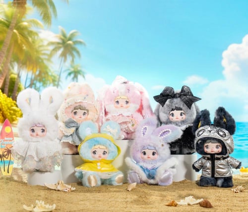 Nommi Weather Forest