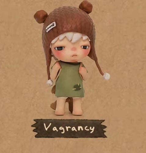 Hirono the Othere One / هيرونو اصدار الشخص الأخر