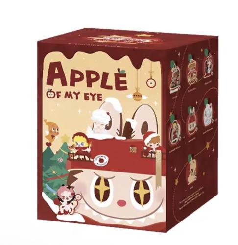 Applel Of My Eye