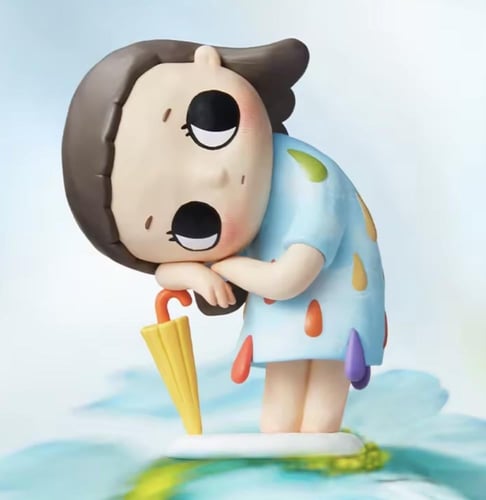 Nyota I am the Season