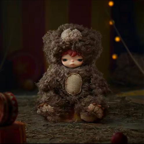 Hirono Bear/ هيرونو الدب الكبير