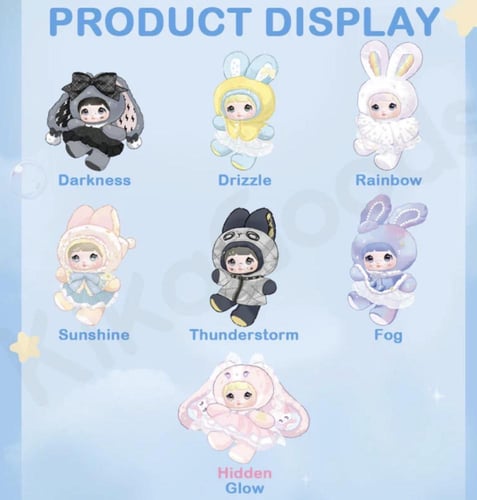 Nommi Weather Forest