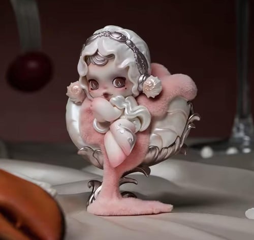 Skullpanda The Feast Begins