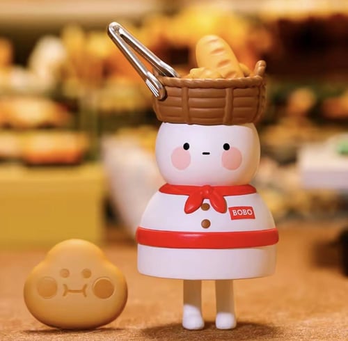 BOO X COO A Little Store Popmart