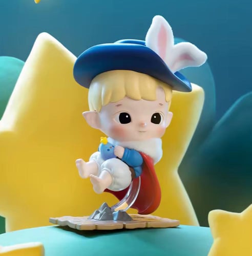 Hacipupu Adventure’s In The Woods