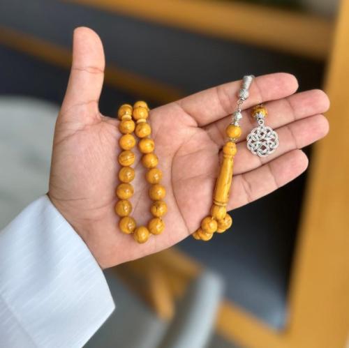 مسبحة بكلايت