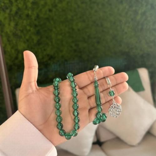 مسبحة بكلايت