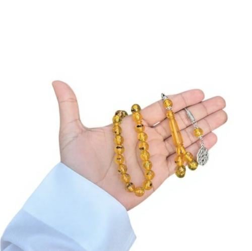 مسبحة بكلايت