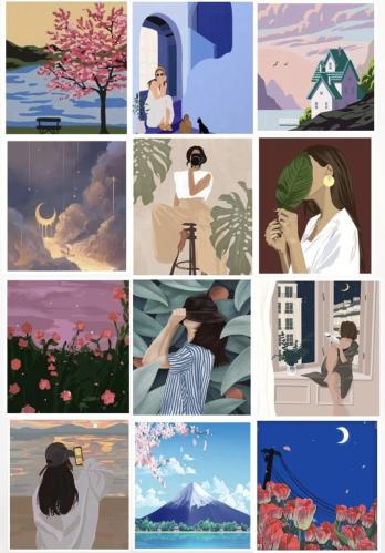 بوكس الجمعات