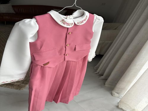 مريول منفصل مميز راقي