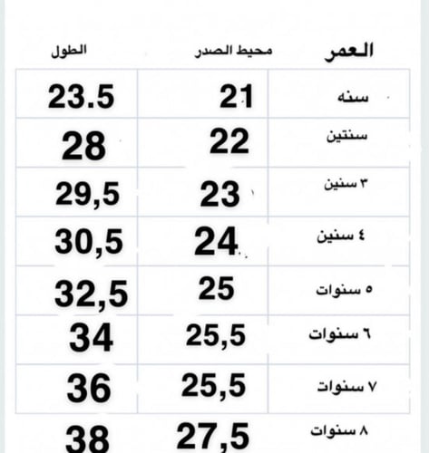 مريول مميز راقي بتطريز الورد