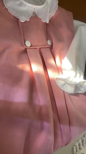 مريول شتوي أنيق