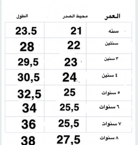 مريول مميز بأبه