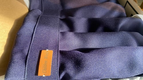 مريول شيال أنيق ( للثانوي) +قميص