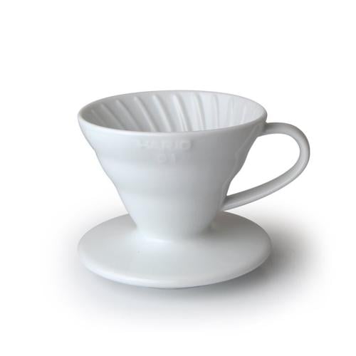 قمع اداة تقطير هاريو سيراميك 01