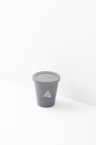 اكواب البلاستيك