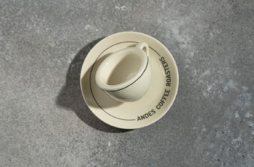 كوب اسبريسو | صناعة إيطالية