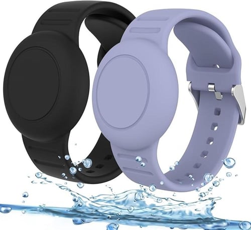 سوار سيليكون ناعم