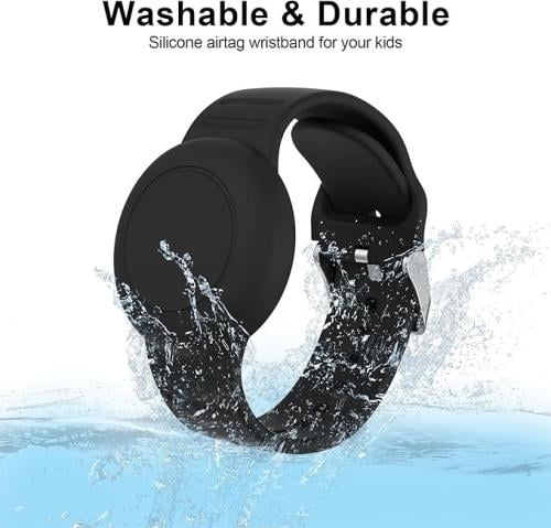 سوار سيليكون ناعم