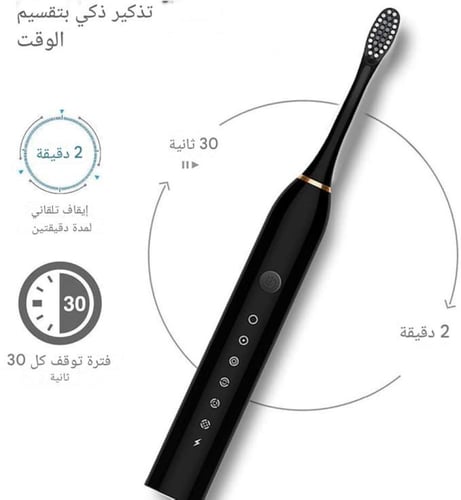 مجموعة العناية بالاسنان