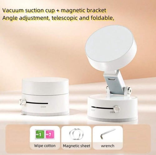 حامل جوال ماك سيف