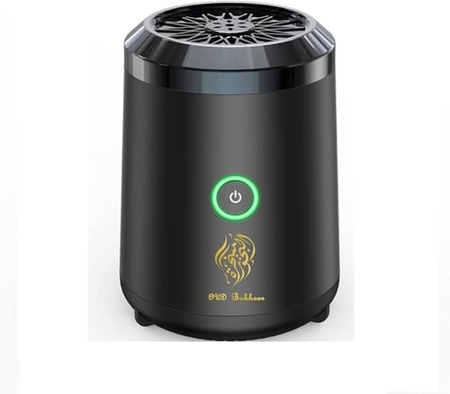 مبخرة كهربائية صغيرة