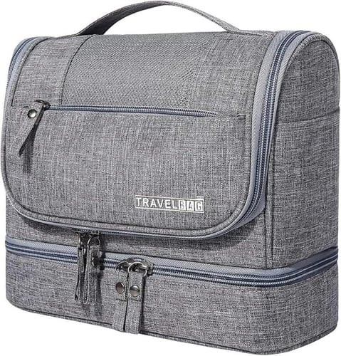 شنطة سفر مقاومة للماء