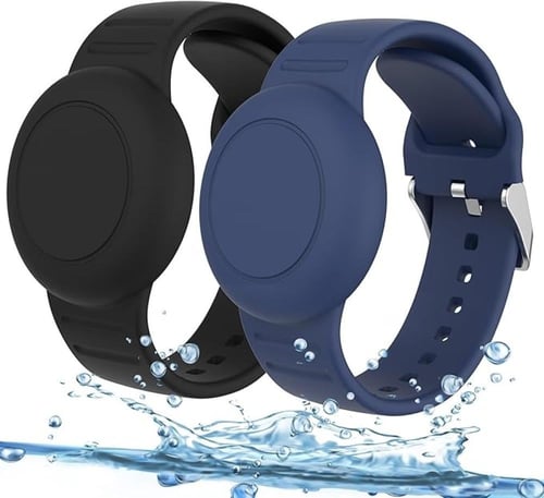 سوار سيليكون ناعم