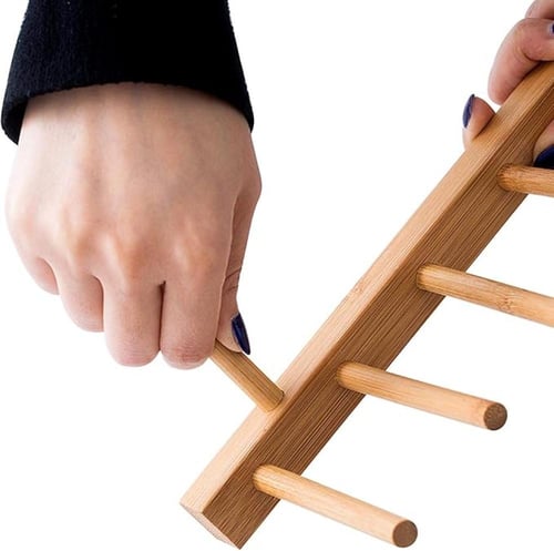 حامل أسطوانات الفينيل